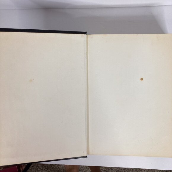 Holy Bible Family Circle Edition King James Version Riverside Illustrated Black - Picture 8 of 16